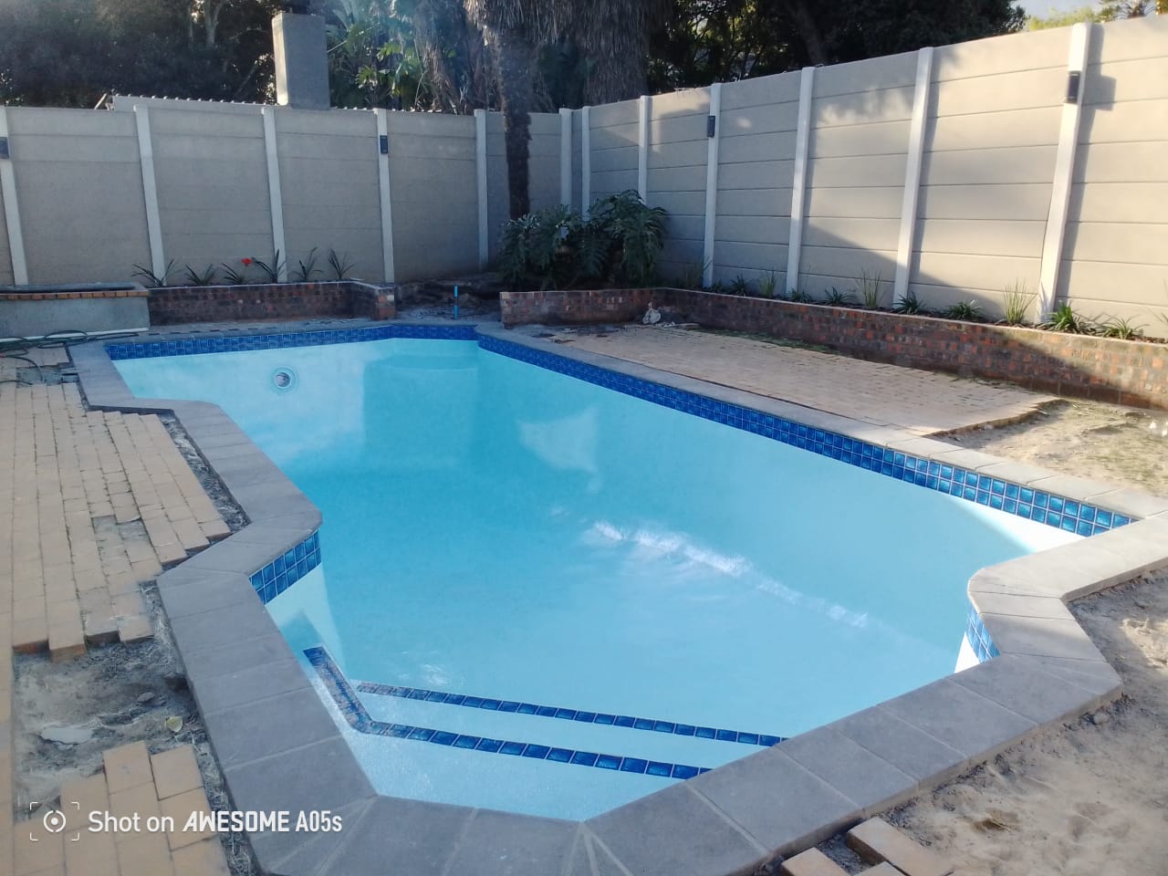 Quality craftsmanship