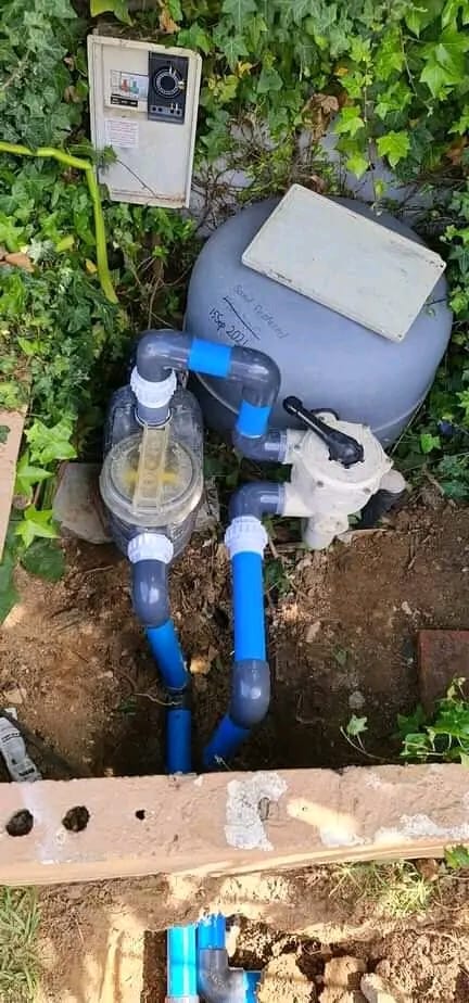 Environmental responsibility